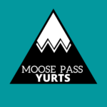 Moose Pass Yurts near Anchorage Alaska, Seward Alaska and Kenai Fjords National Park